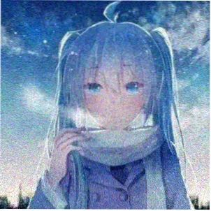 用户 白噪音 头像